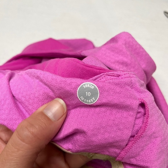 Ivivva by Lululemon x Disney Turn It Up Tank  Size 10 - Picture 8 of 8